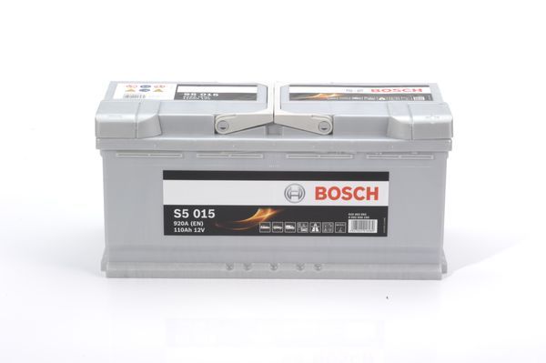 Baterie auto BOSCH 0092S50150 110Ah 12V 