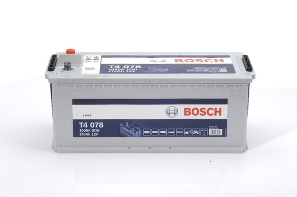 Baterie camion BOSCH 0092T40780 170Ah 12V 