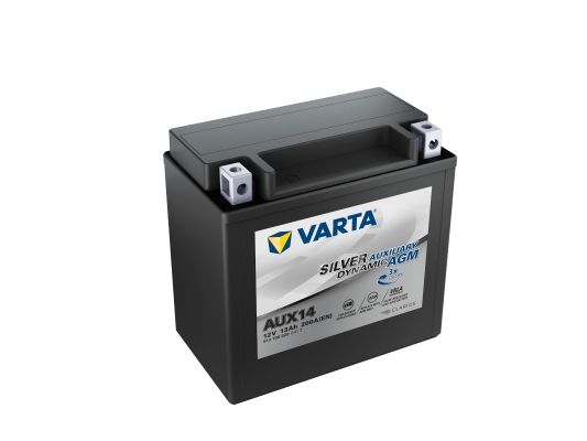 Baterie moto VARTA 513106020G412 13Ah 12V 