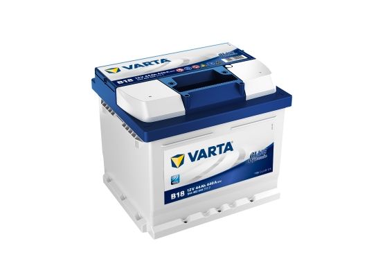 Baterie auto VARTA 5444020443132 44Ah 12V 