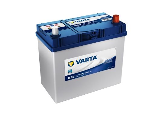 Baterie auto VARTA 5451560333132 45Ah 12V 