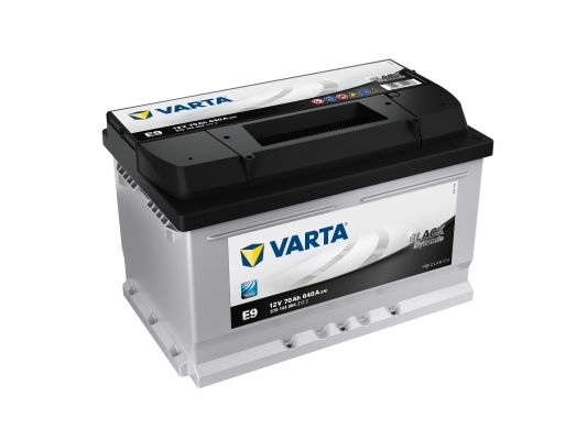 Baterie auto VARTA 5701440643122 70Ah 12V 