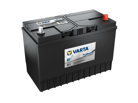 Baterie auto VARTA 590040054A742 90Ah 12V 