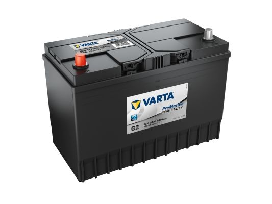 Baterie auto VARTA 590041054A742 90Ah 12V 