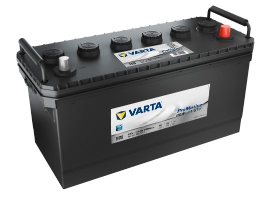 Baterie auto VARTA 600047060A742 100Ah 12V 