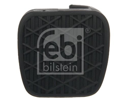 FEBI BILSTEIN 03841 Pozitie pedala, pedala ambreiaj