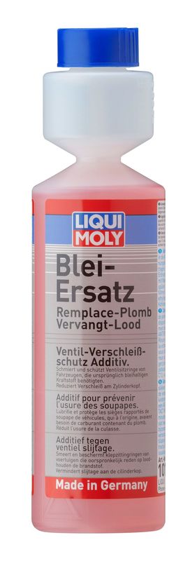LIQUI MOLY 1010 Aditiv combustibil