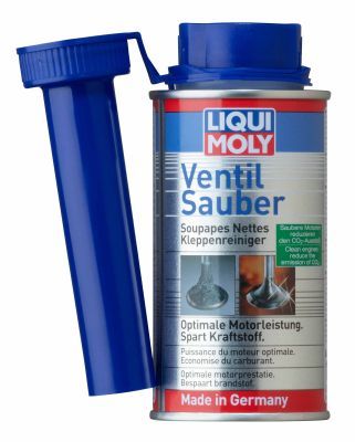 LIQUI MOLY 1014 Aditiv combustibil