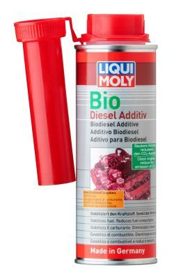 LIQUI MOLY 3725 Aditiv combustibil