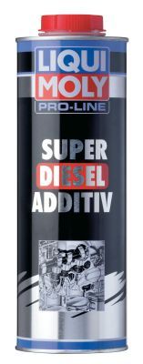 LIQUI MOLY 5176 Aditiv combustibil