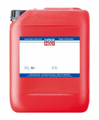 LIQUI MOLY 5140 Aditiv combustibil