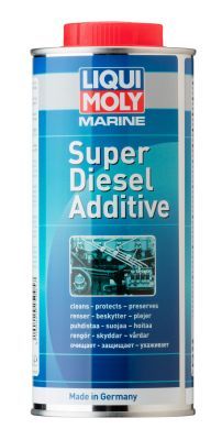LIQUI MOLY 25005 Aditiv combustibil