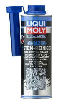 LIQUI MOLY 5153 Aditiv combustibil