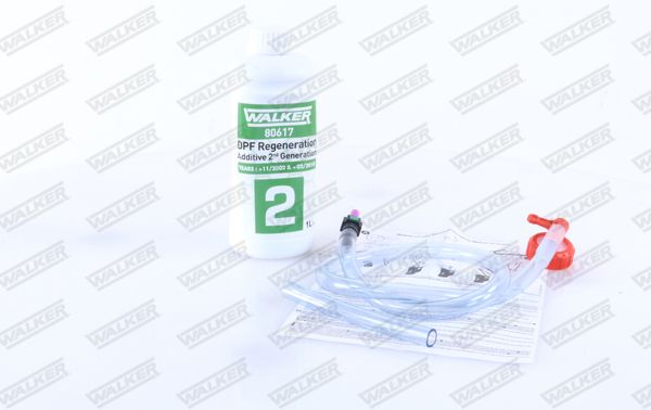 WALKER 80617 Aditiv combustibil