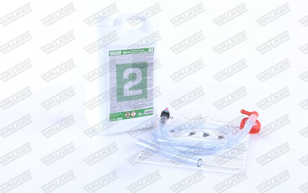 WALKER 80618 Aditiv combustibil