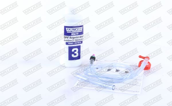 WALKER 80619 Aditiv combustibil