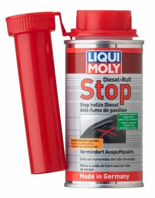LIQUI MOLY 2703 Aditiv combustibil