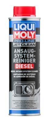 LIQUI MOLY 20986 Aditiv combustibil