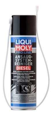 LIQUI MOLY 5168 Aditiv combustibil