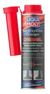 LIQUI MOLY 21623 Aditiv combustibil