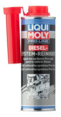 LIQUI MOLY 21625 Aditiv combustibil