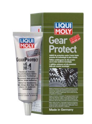 LIQUI MOLY 1007 Aditiv ulei cutie viteze