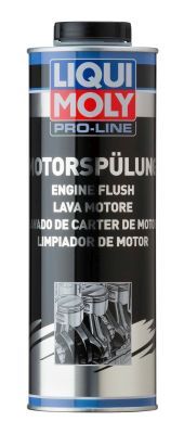 LIQUI MOLY 2425 Aditiv ulei motor
