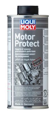 LIQUI MOLY 1867 Aditiv ulei motor