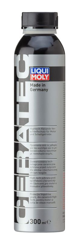 LIQUI MOLY 7181 Aditiv ulei motor
