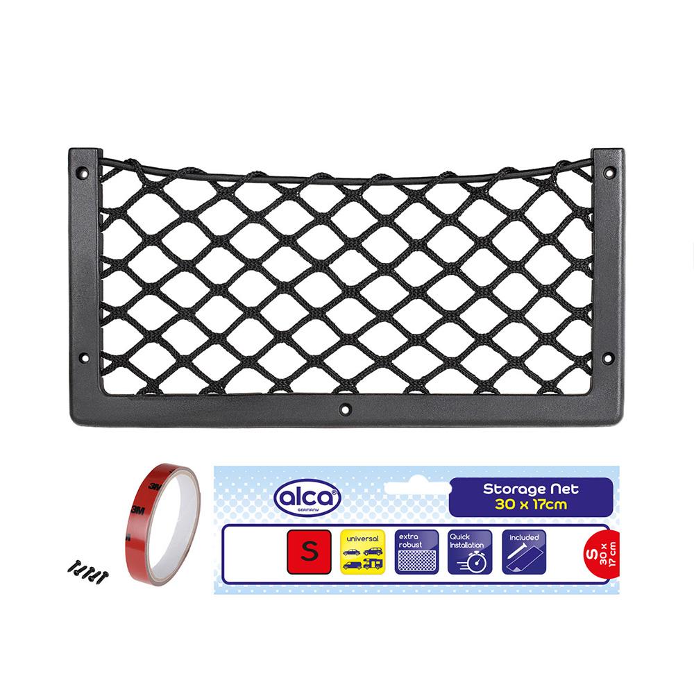 ALCA 515300 ORGANIZATOR DEPOZITARE TIP PLASA 302 x 169 MM