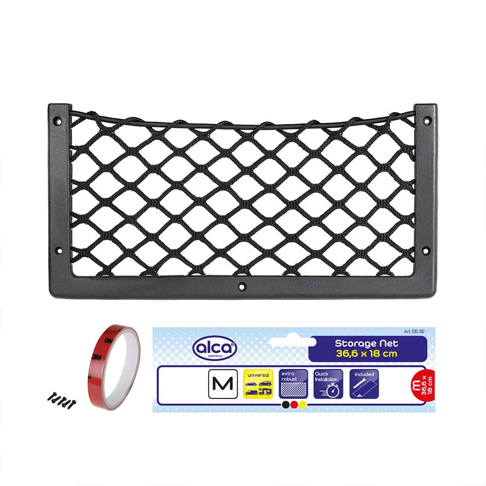 ALCA 515310 ORGANIZATOR DEPOZITARE TIP PLASA 366 x 180 MM
