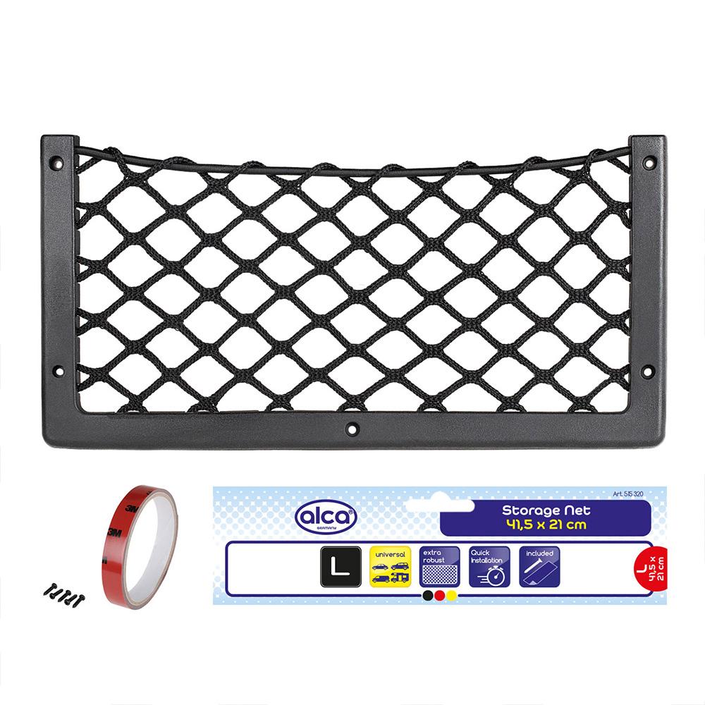 ALCA 515320 ORGANIZATOR DEPOZITARE TIP PLASA 415 x 210 MM