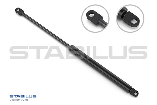 STABILUS 1462BW Amortizor capota