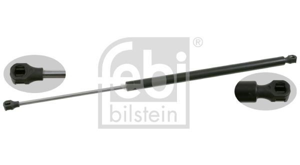 FEBI BILSTEIN 14500 Amortizor portbagaj