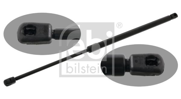 FEBI BILSTEIN 48640 Amortizor portbagaj