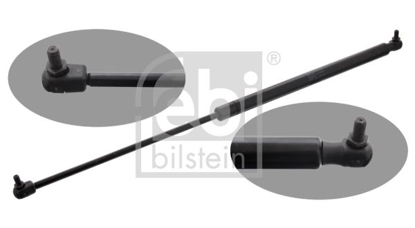 FEBI BILSTEIN 49806 Amortizor portbagaj