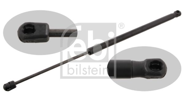 FEBI BILSTEIN 27624 Amortizor portbagaj