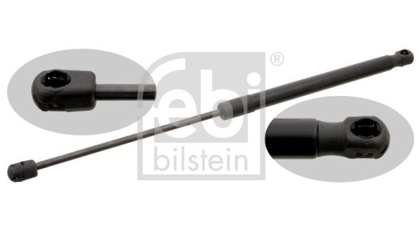 FEBI BILSTEIN 27629 Amortizor portbagaj
