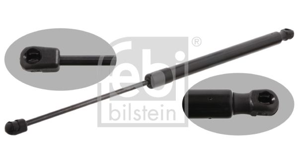 FEBI BILSTEIN 31643 Amortizor portbagaj