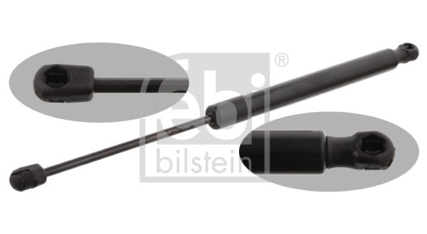 FEBI BILSTEIN 31644 Amortizor portbagaj