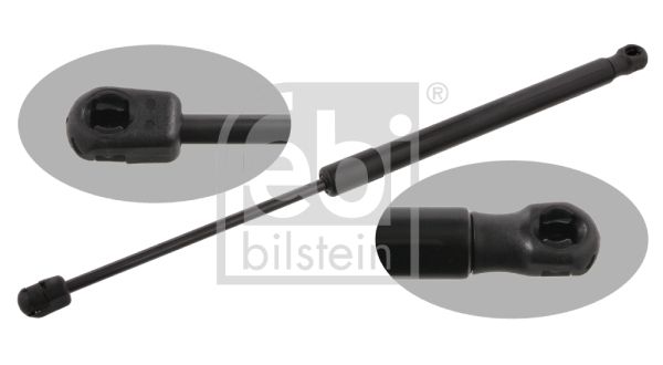 FEBI BILSTEIN 31652 Amortizor portbagaj