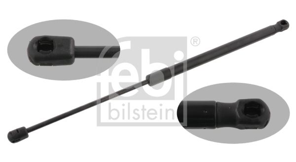FEBI BILSTEIN 31657 Amortizor portbagaj
