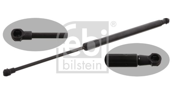 FEBI BILSTEIN 31662 Amortizor portbagaj