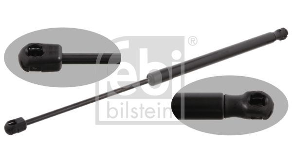 FEBI BILSTEIN 31666 Amortizor portbagaj
