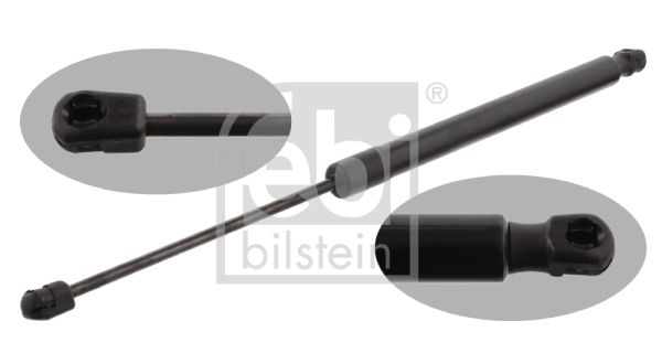 FEBI BILSTEIN 31681 Amortizor portbagaj