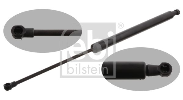 FEBI BILSTEIN 32906 Amortizor portbagaj