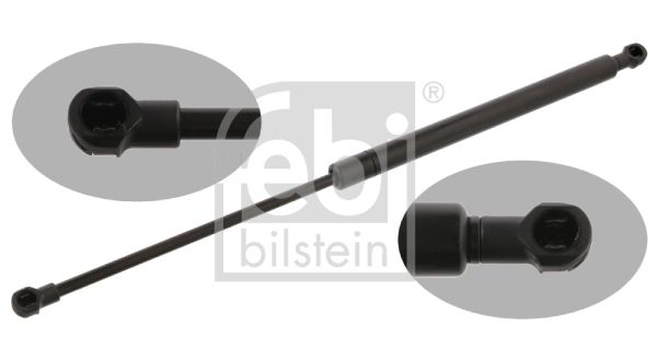 FEBI BILSTEIN 34417 Amortizor portbagaj