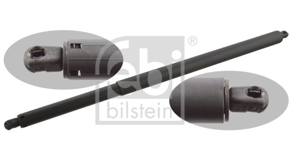 FEBI BILSTEIN 103853 Amortizor portbagaj