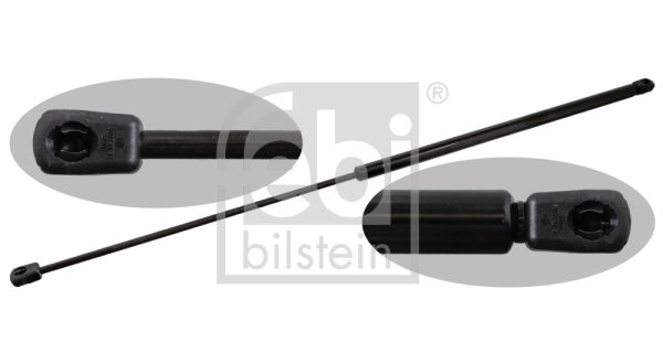 FEBI BILSTEIN 47613 Suspensie pneumatica, clapeta fata