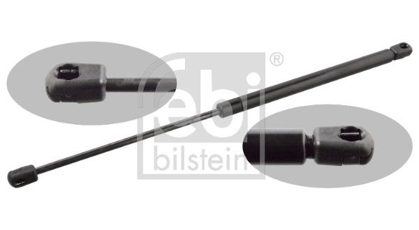 FEBI BILSTEIN 01186 Amortizor portbagaj